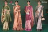 Komal By Src Silk Weaving Digital Printed Sarees Orders In India